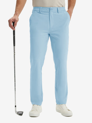 Vatnsfráhrindandi klassískar flatir golfkjólar