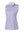 Women's Sleeveless Q-Zip Print Golf Shirts