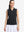 Women's Collared V Neck Quick Dry Tank Tops