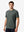 Men's Short Sleeve Slim Fit Roma Knit T-shirt