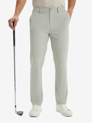 Vatnsfráhrindandi klassískar flatir golfkjólar