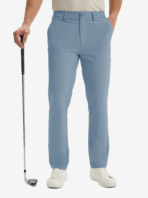 Vatnsfráhrindandi klassískar flatir golfkjólar