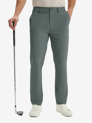 Vatnsfráhrindandi klassískar flatir golfkjólar