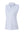 Women's Sleeveless Q-Zip Print Golf Shirts