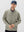 Lightweight Water-Resistant Nylon Blend Jacket