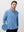 Herringbone Jacquard 1/4 Zip Pullover