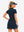 Women's Lightweight Golf Dress with 2 Pockets