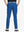 COBALT Water Resistant Everyday Pants back view, model's lower body with both hands in pockets