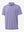 3D view of Everyday Solid Jersey Polo in LAVENDER, highlighting smooth design and perfect fit.