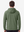 Athletic Casual Hoodie with Kangaroo Pocket