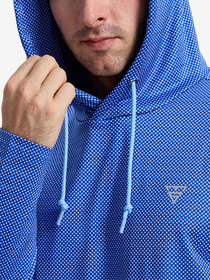 Sudaderas con capucha de forro polar con estampados de moda