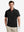 Ultra-comfort Slim Fit Roma Knit Polo Shirts