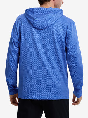 Sudaderas con capucha de forro polar con estampados de moda