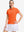 Women’s 5 Buttons Collared Polo Shirts