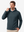 Super Soft Velour Lining Hoodies Sweatshirt with Pocket