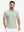 Comfy Breathable Pin-Stripe Golf Polos