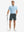 Stretch Soft Flat Front Dress Golf Shorts