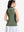 Women's Collared V Neck Quick Dry Tank Tops