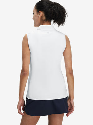 Women's 4 Buttons Golf Polo Shirts