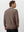 Long Sleeve Pure Merino Wool Knit Soft Polo Shirts
