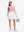 Women's Moisture-Wicking Mock Neck Sleeveless Golf Tops