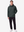 Athletic Casual Hoodie with Kangaroo Pocket