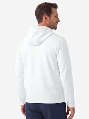 Super Soft Velour Lining Hoodies Sweatshirt with Pocket