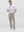 Textured Proflex Chino Pants With 5 Pockets
