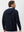 Pure Cotton Sweater Knit Hoodies