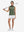 Women's 4 Buttons Golf Polo Shirts