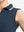 Women's Collared V Neck Quick Dry Tank Tops
