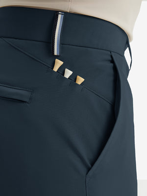 Vatnsfráhrindandi klassískar flatir golfkjólar