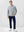 Pure Cotton Sweater Knit Hoodies