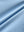 Close-up of light blue water resistant golf shorts fabric texture.