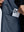 Water Resistant Vest Jacket with 5 Pockets