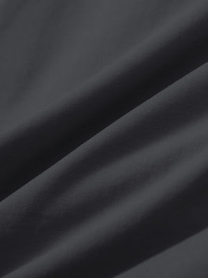 Stretch Cotton Golf Trousers with 5 Pockets