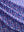 Close-up of pink purple flower performance quick dry print golf polos fabric texture