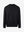 100% Cotton Knit Crew Neck Sweatshirt