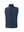 Water Resistant Vest Jacket with 5 Pockets
