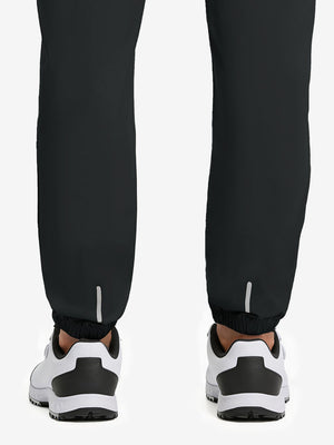 Lightweight Waterproof Rain Pants with Zipper Pockets