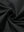 Mock neck quarter button golf pullover, detailed fabric close-up in black showing soft texture and fine knit finish