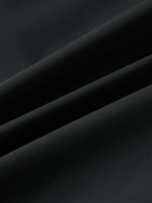 Lightweight Waterproof Rain Pants with Zipper Pockets