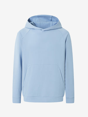 Modal Blend Ultra-Soft Scuba Hoodie