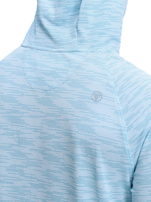 Ultra-light Soft Moisture Wicking Hoodies Pullover