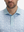 Stylish Full Print Contrast Collared Golf Polo Shirts