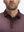 Stylish Full Print Contrast Collared Golf Polo Shirts