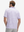 Stylish Full Print Contrast Collared Golf Polo Shirts
