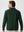 4-Way Stretch Ribbed 1/4 Zip Sweatshirt