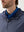 Water Resistant 1/4 Zip Hooded Pullover