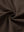 Fabric close-up of coffee brown women's water-resistant stretch fleece lined jacket, soft stretch fabric with fleece lining.